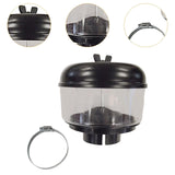 Maxbell Air Pre Cleaner Assembly for 3 inch Intake Accessory for CP-323C 416B 8H2021