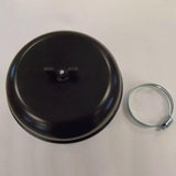Maxbell Air Pre Cleaner Assembly for 3 inch Intake Accessory for CP-323C 416B 8H2021