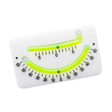 Maxbell Professional Boats Inclinometer Sailing Clinometer for Cargo Boat Navigators