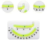 Maxbell Professional Boats Inclinometer Sailing Clinometer for Cargo Boat Navigators