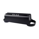 Maxbell Partition Board Support Fixed Base Pen Slots Organizer Partition Panel Clamp