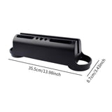 Maxbell Partition Board Support Fixed Base Pen Slots Organizer Partition Panel Clamp