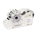 Maxbell Tape Dispenser Premium Practical Desk Tape Dispenser for Office Home Desktop White