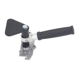 Maxbell Drywall Flat Finisher Box Handle Wall Painting Wallboard Drywall Corner Tape
