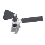 Maxbell Drywall Flat Finisher Box Handle Wall Painting Wallboard Drywall Corner Tape