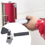 Maxbell Drywall Flat Finisher Box Handle Wall Painting Wallboard Drywall Corner Tape