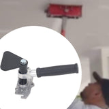 Maxbell Drywall Flat Finisher Box Handle Wall Painting Wallboard Drywall Corner Tape