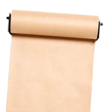 Maxbell Menu Holder Unique Wall Mounted Paper Holder for Home Restaurant Craft Rooms Black