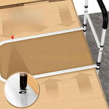 Maxbell Bed Rails for Elderly Adults Portable Bed Assist Rail for Seniors for Senior Standard