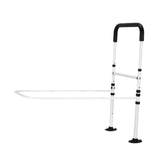 Maxbell Bed Rails for Elderly Adults Portable Bed Assist Rail for Seniors for Senior Standard