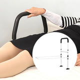 Maxbell Bed Rails for Elderly Adults Portable Bed Assist Rail for Seniors for Senior Standard