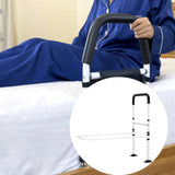 Maxbell Bed Rails for Elderly Adults Portable Bed Assist Rail for Seniors for Senior Standard
