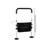 Maxbell Bed Rails for Elderly Adults Portable Bed Assist Rail for Seniors for Senior Standard w Bag