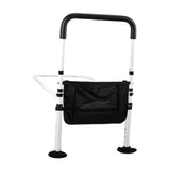 Maxbell Bed Rails for Elderly Adults Portable Bed Assist Rail for Seniors for Senior Standard w Bag