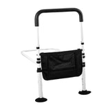 Maxbell Bed Rails for Elderly Adults Portable Bed Assist Rail for Seniors for Senior Standard w Bag