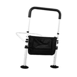 Maxbell Bed Rails for Elderly Adults Portable Bed Assist Rail for Seniors for Senior Standard w Bag