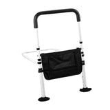Maxbell Bed Rails for Elderly Adults Portable Bed Assist Rail for Seniors for Senior Standard w Bag