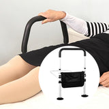 Maxbell Bed Rails for Elderly Adults Portable Bed Assist Rail for Seniors for Senior Standard w Bag