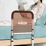 Maxbell Bed Rails for Elderly Adults Portable Bed Assist Rail for Seniors for Senior Upgrade