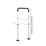 Maxbell Bed Rails for Elderly Adults Portable Bed Assist Rail for Seniors for Senior Upgrade