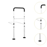 Maxbell Bed Rails for Elderly Adults Portable Bed Assist Rail for Seniors for Senior Upgrade