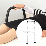Maxbell Bed Rails for Elderly Adults Portable Bed Assist Rail for Seniors for Senior Upgrade