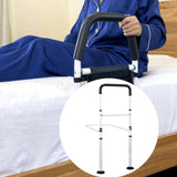 Maxbell Bed Rails for Elderly Adults Portable Bed Assist Rail for Seniors for Senior Upgrade