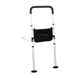 Maxbell Bed Rails for Elderly Adults Portable Bed Assist Rail for Seniors for Senior Upgrade w Bag