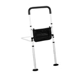 Maxbell Bed Rails for Elderly Adults Portable Bed Assist Rail for Seniors for Senior Upgrade w Bag