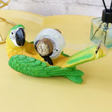 Maxbell Animal Tape Dispenser Office Supplies Animal Figurine Roll Holder for Office