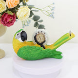Maxbell Animal Tape Dispenser Office Supplies Animal Figurine Roll Holder for Office