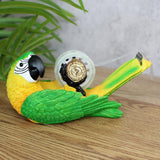 Maxbell Animal Tape Dispenser Office Supplies Animal Figurine Roll Holder for Office