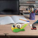 Maxbell Animal Tape Dispenser Office Supplies Animal Figurine Roll Holder for Office
