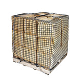 Maxbell Cargo Net High Performance Truck Bed Cargo Mesh Organizer for Trunk Auto SUV 1.2x0.8x1 m