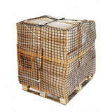Maxbell Cargo Net High Performance Truck Bed Cargo Mesh Organizer for Trunk Auto SUV 1.2x0.8x1 m