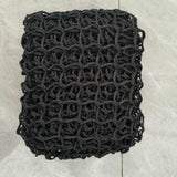 Maxbell Cargo Net High Performance Truck Bed Cargo Mesh Organizer for Trunk Auto SUV 1.2x0.8x1 m