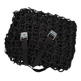 Maxbell Cargo Net High Performance Truck Bed Cargo Mesh Organizer for Trunk Auto SUV 1.2x0.8x1 m
