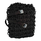 Maxbell Cargo Net High Performance Truck Bed Cargo Mesh Organizer for Trunk Auto SUV 1.2x0.8x1 m