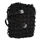 Maxbell Cargo Net High Performance Truck Bed Cargo Mesh Organizer for Trunk Auto SUV 1.2x0.8x1 m