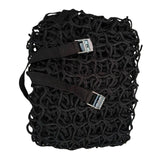 Maxbell Cargo Net High Performance Truck Bed Cargo Mesh Organizer for Trunk Auto SUV 1.2x0.8x1 m