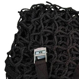 Maxbell Cargo Net High Performance Truck Bed Cargo Mesh Organizer for Trunk Auto SUV 1.2x0.8x1 m