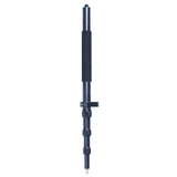 Maxbell Telescopic Centering Rod 150cm Multiuse Professional Measuring Pole for Home