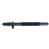Maxbell Telescopic Centering Rod 150cm Multiuse Professional Measuring Pole for Home