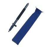 Maxbell Telescopic Centering Rod 150cm Multiuse Professional Measuring Pole for Home