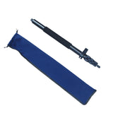 Maxbell Telescopic Centering Rod 150cm Multiuse Professional Measuring Pole for Home