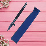 Maxbell Telescopic Centering Rod 150cm Multiuse Professional Measuring Pole for Home