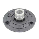 Maxbell Level Base Spacer Sturdy Universal Wear Resistant Multipurpose Level Bracket