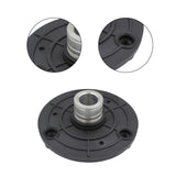 Maxbell Level Base Spacer Sturdy Universal Wear Resistant Multipurpose Level Bracket
