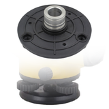 Maxbell Level Base Spacer Sturdy Universal Wear Resistant Multipurpose Level Bracket