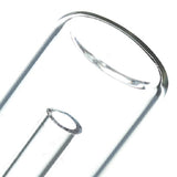 Maxbell 2xGlass Gas Sampling Bottle Experiment Tool Sturdy Apparatus Chemi Labware